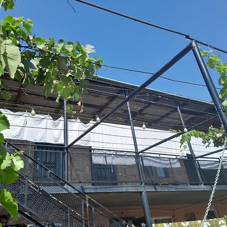 Akhaltsikhe Hotel “Sunny House” Экстерьер фото