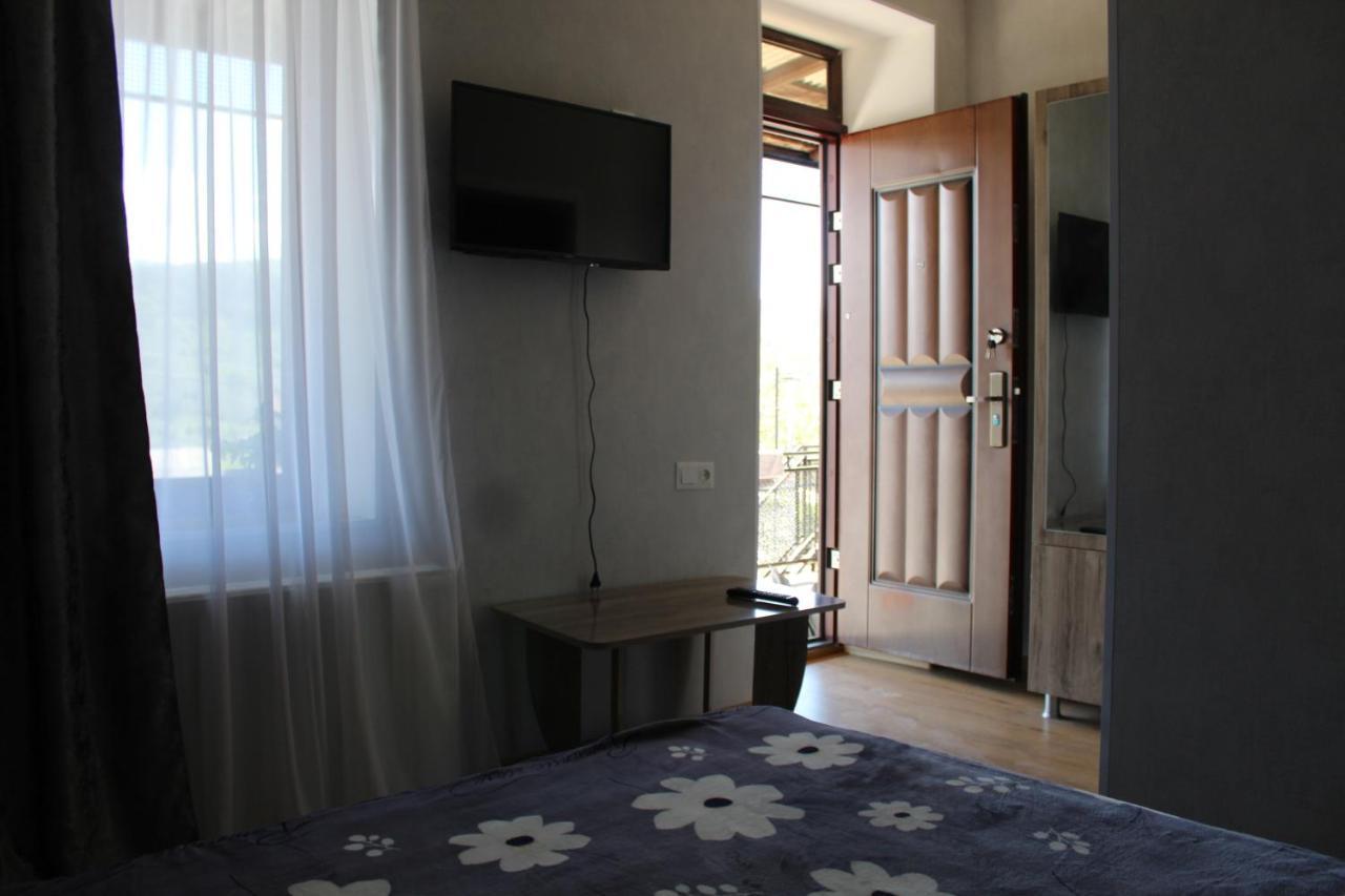 Akhaltsikhe Hotel “Sunny House” Экстерьер фото