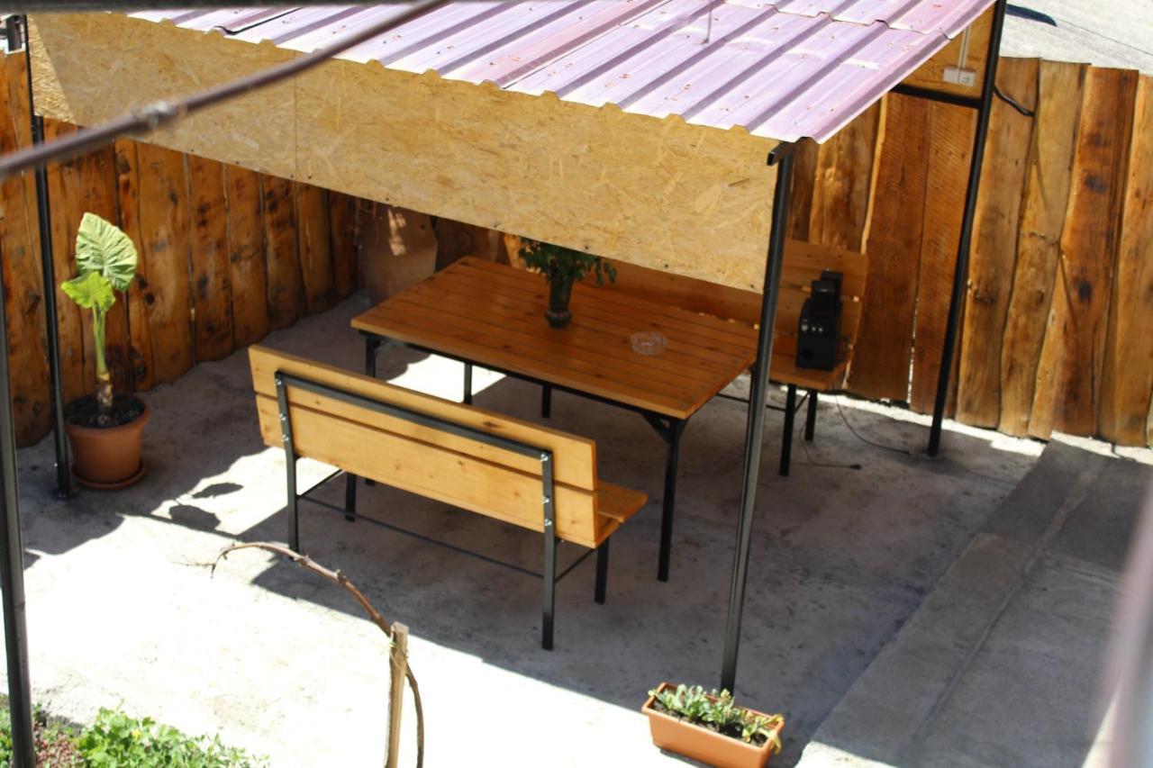 Akhaltsikhe Hotel “Sunny House” Экстерьер фото