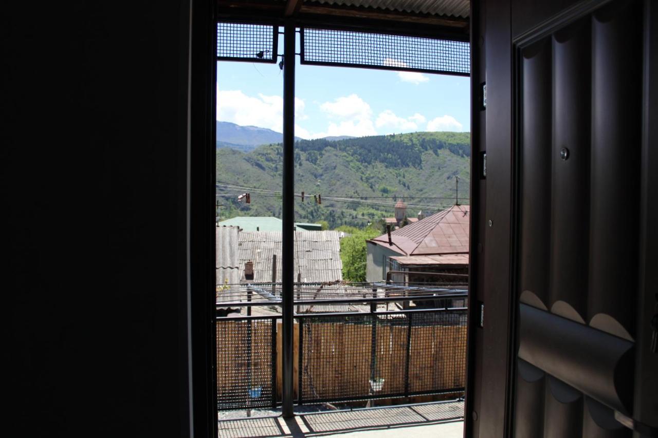 Akhaltsikhe Hotel “Sunny House” Экстерьер фото