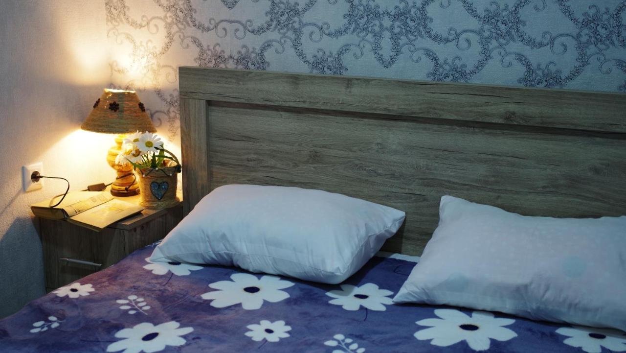 Akhaltsikhe Hotel “Sunny House” Экстерьер фото