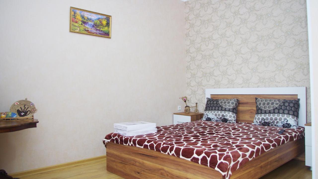 Akhaltsikhe Hotel “Sunny House” Экстерьер фото