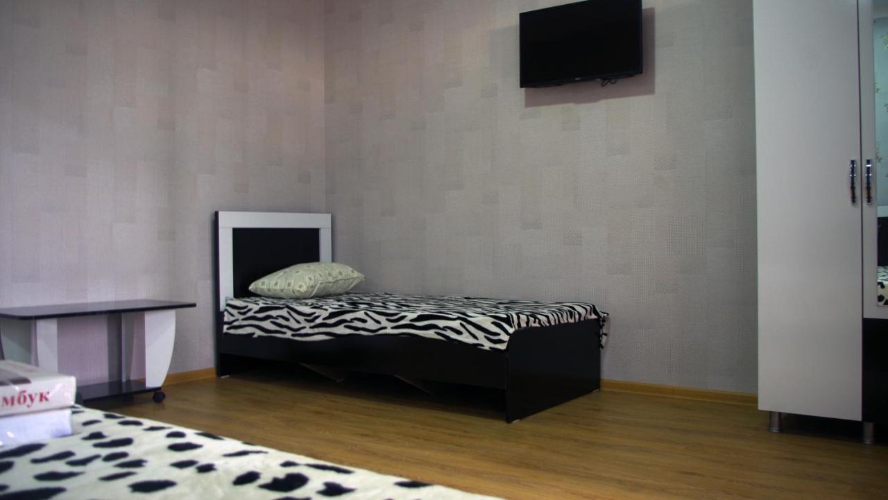 Akhaltsikhe Hotel “Sunny House” Экстерьер фото
