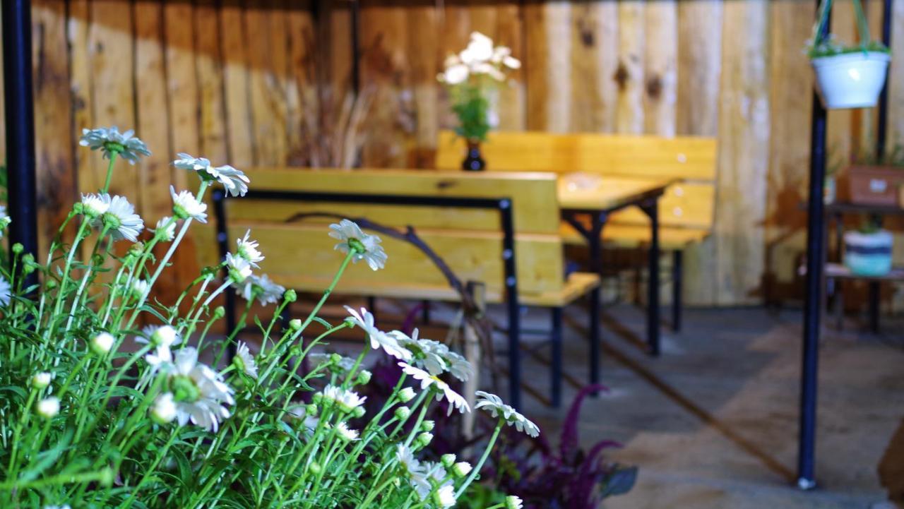 Akhaltsikhe Hotel “Sunny House” Экстерьер фото