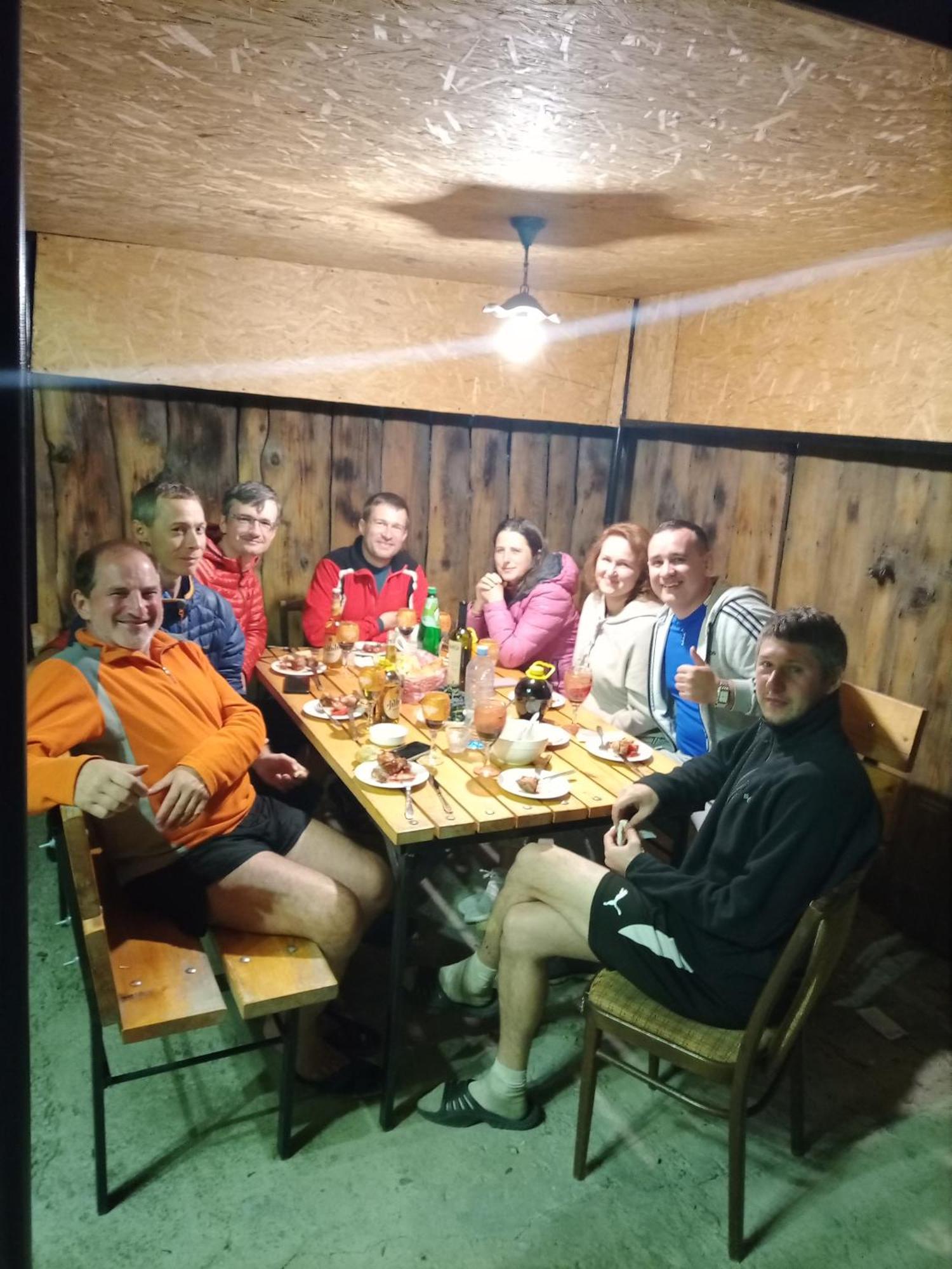 Akhaltsikhe Hotel “Sunny House” Экстерьер фото