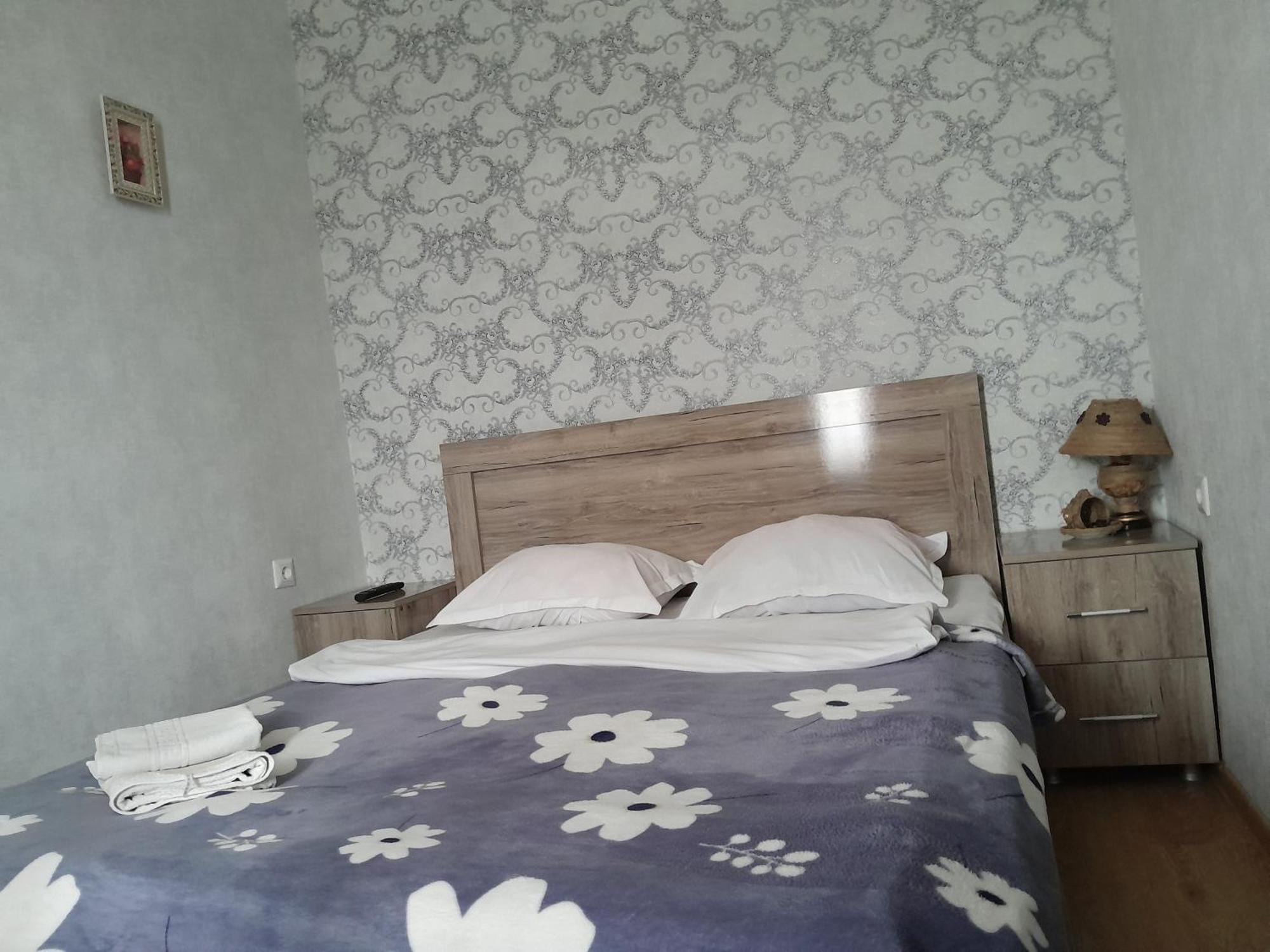 Akhaltsikhe Hotel “Sunny House” Экстерьер фото