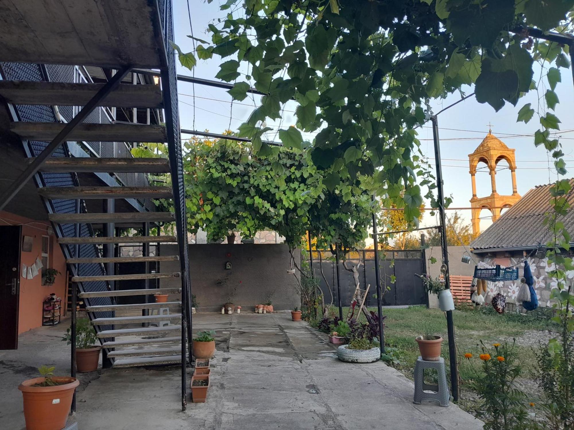 Akhaltsikhe Hotel “Sunny House” Экстерьер фото