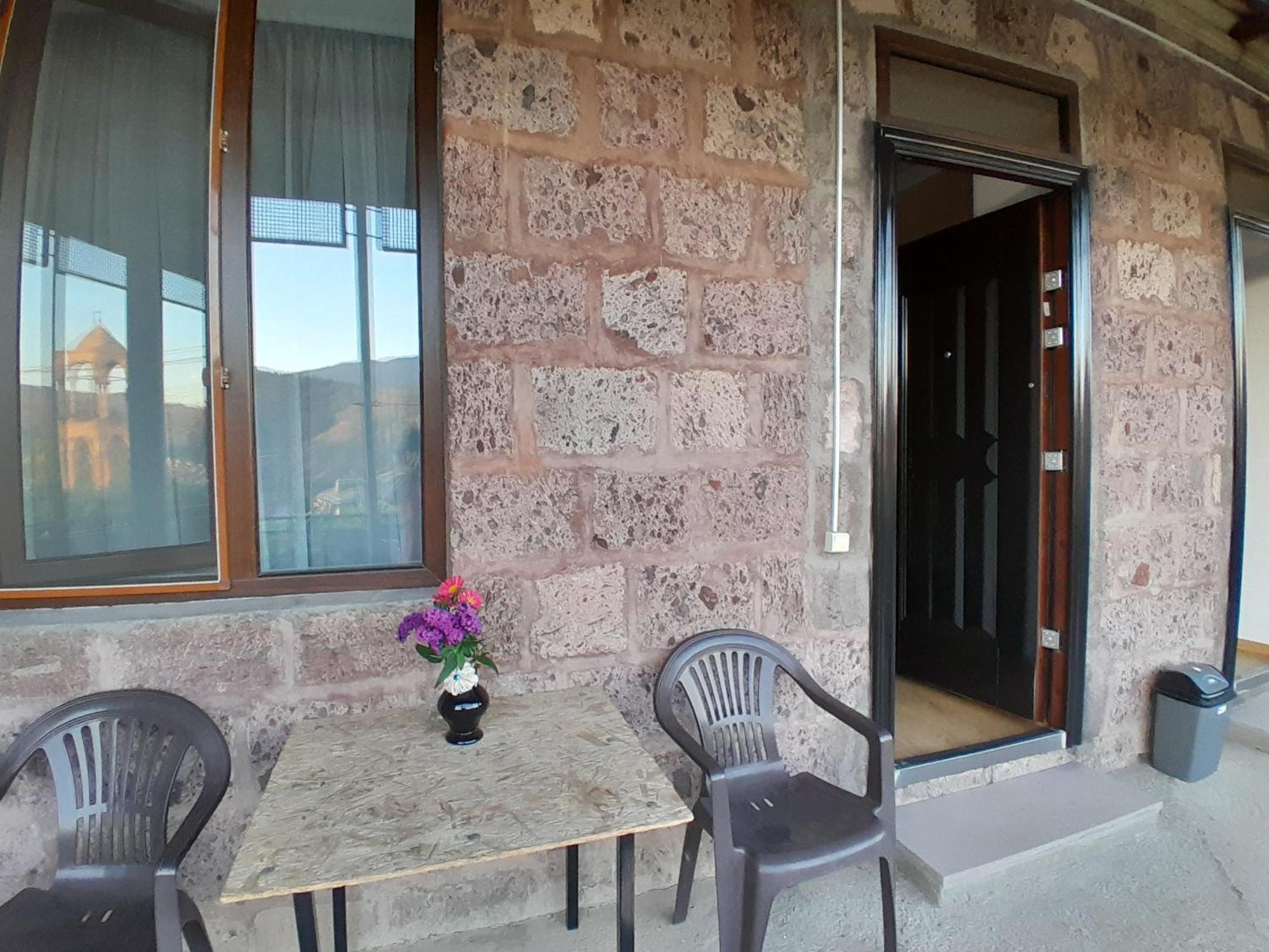 Akhaltsikhe Hotel “Sunny House” Экстерьер фото