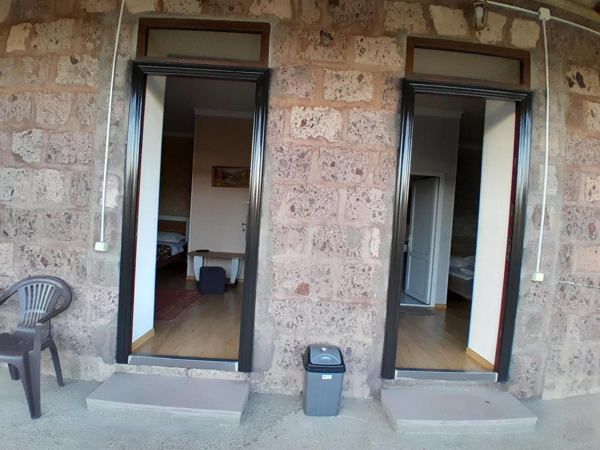 Akhaltsikhe Hotel “Sunny House” Экстерьер фото