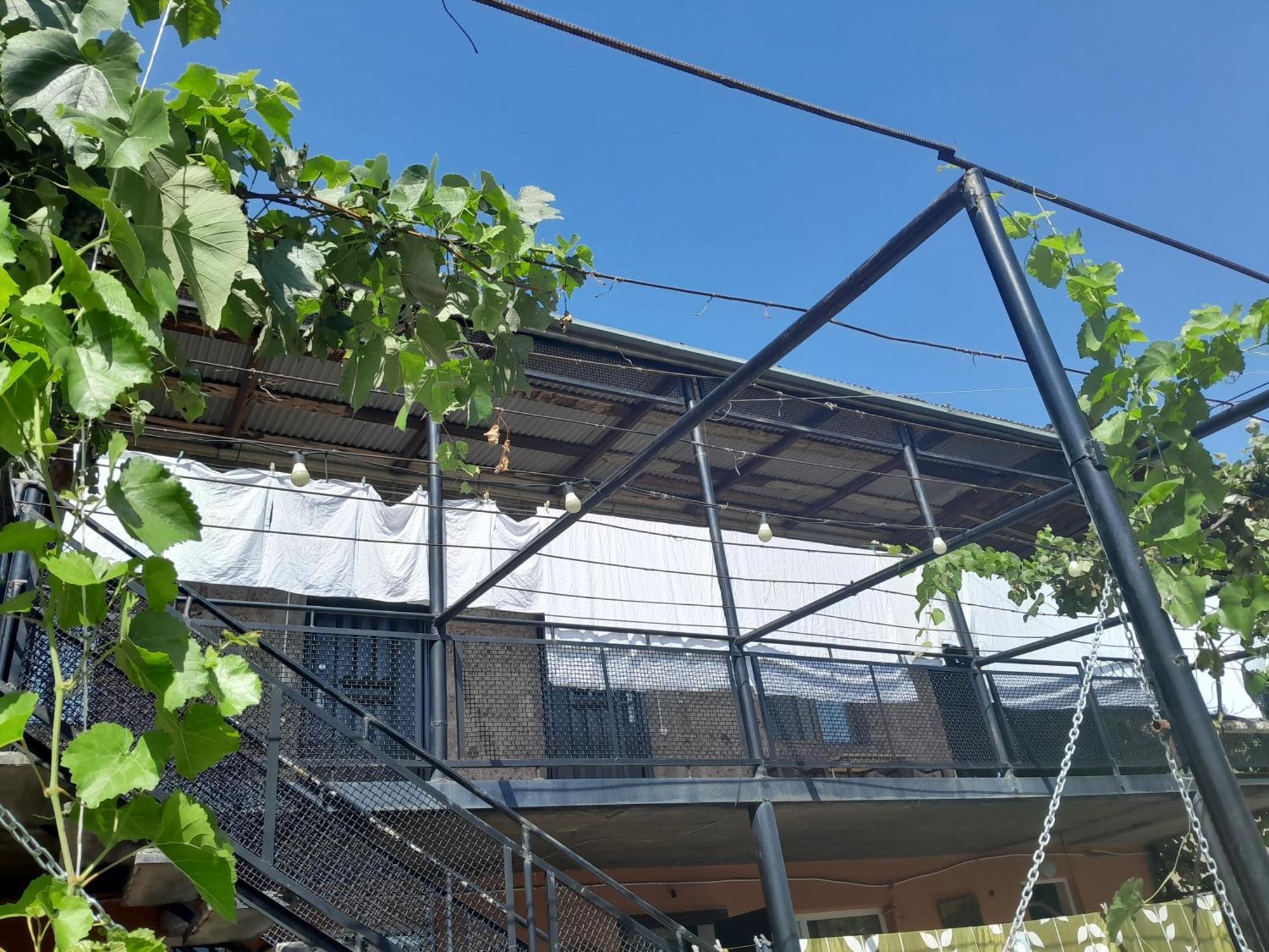 Akhaltsikhe Hotel “Sunny House” Экстерьер фото